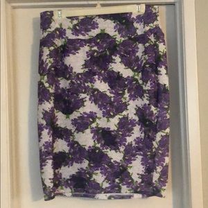 Lularoe skirt